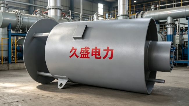 灵山蒸汽消声器